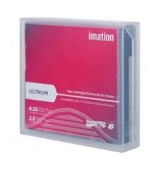 Imation LTO-6 Backup Tape (WORM Tape)