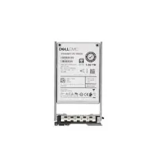 Dell 1.92TB SED Mixed Use 3DWPD SAS-12Gbps 2.5Inch Hot Plug SSD Dell 1.92TB SED Mixed Use 3DWPD SAS-12Gbps 2.5Inch Hot Plug SSD