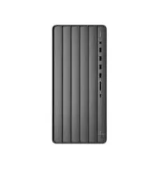 HP Envy TE01-3087c Desktop Computer - Intel Core i7 12th Gen i7-12700 - 12 GB - 512 GB SSD - Mini-tower - Nightfall Black - Refurbished HP Envy TE01-3087c Desktop Computer - Intel Core i7 12th Gen i7-12700 - 12 GB - 512 GB SSD - Mini-tower - Nightfall Black - Refurbished