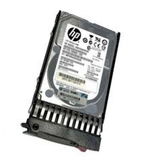 HPE MSA 787648-001 1.2TB 10kRPM 2.5in SAS 12G Enterprise HDD
