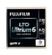 Fuji LTO Ultrium-6 81110000853 2.5TB 6.25TB Library Pack of 20