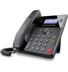 Poly Edge B30 - VoIP phone - 5-way call capability