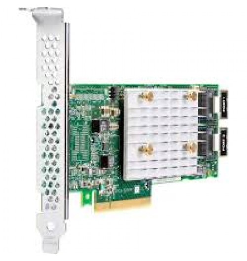 HPE Smart Array P408i-p Gen10 Storage Raid Controller