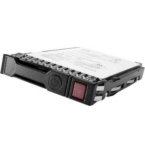 HPE 873460-B21 Write Intensive SSD 800 GB SAS 12Gb/s