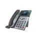 Poly Edge E300 - VoIP phone with caller ID/call waiting - 3-way call capability