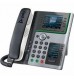 Poly Edge E320 - VoIP phone with caller ID/call waiting - 3-way call capability