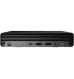 HP Elite Mini 800 G9 Desktop Computer - Intel Core i7 14th Gen i7-14700T - vPro Technology - 16 GB - 512 GB SSD - Desktop Mini