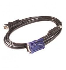 APC KVM USB Cable