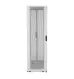 APC by Schneider Electric NetShelter SX 48U 600mm Wide x 1200mm Deep Enclosure with Sides White