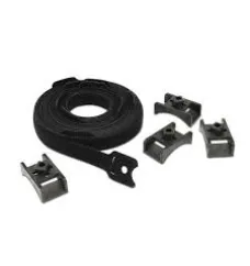 APC Toolless Hook and Loop Cable Manager APC Toolless Hook and Loop Cable Manager