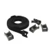 APC Toolless Hook and Loop Cable Manager APC Toolless Hook and Loop Cable Manager