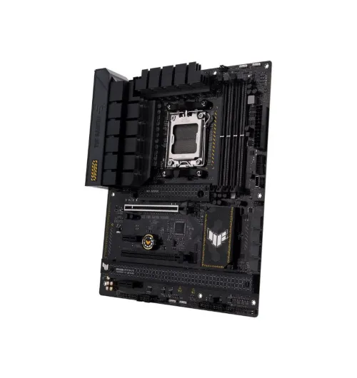Asus TUF Gaming B650-PLUS WIFI ATX AM5 Motherboard (90MB1BZ0-MVAAY0) | New