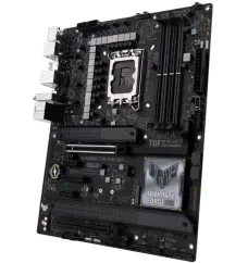 Asus TUF Gaming Z790-PLUS Wifi ATX Motherboard (90MB1D80-MVAAY0) | New Asus TUF Gaming Z790-PLUS Wifi ATX Motherboard (90MB1D80-MVAAY0) | New