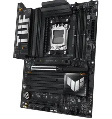 ASUS TUF GAMING X870‑PLUS WIFI ATX Motherboard (90MB1IU0-M0AAY0) | New