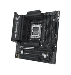 Asus TUF Gaming B850M-PLUS WiFi Micro-ATX AM5 Motherboard (90MB1IY0-MVAAY0) | New Asus TUF Gaming B850M-PLUS WiFi Micro-ATX AM5 Motherboard (90MB1IY0-MVAAY0) | New