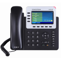Grandstream GXP2140 Enterprise IP Phone | Like New