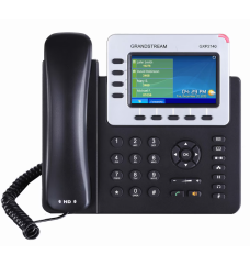 Grandstream GXP2140 Enterprise IP Phone | Like New