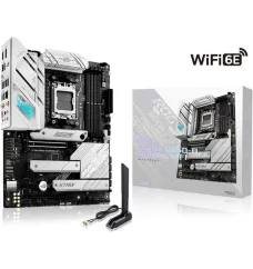 Asus ROG Strix B650-A Gaming Wifi AM5 ATX Motherboard (ROGSTRIXB650-AGAMINGWIFI) | New