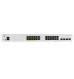 Catalyst 1000 24 PoE FE, 2x1G SFP ,2X1G combo.