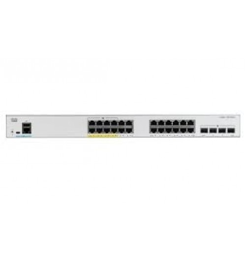 Catalyst 1000 24 port FE, 2x1G SFP ,2X1G combo.