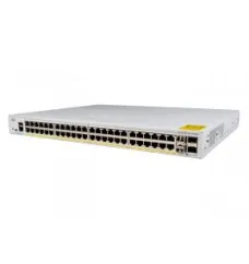 Cisco Catalyst 1000, 48port GE POE, 2x 1GSFP and RJ-45 combo uplinks and 2x 1G SFP uplinks Cisco Catalyst 1000, 48port GE POE, 2x 1GSFP and RJ-45 combo uplinks and 2x 1G SFP uplinks
