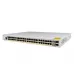 Cisco Catalyst 1000, 48port GE POE, 2x 1GSFP and RJ-45 combo uplinks and 2x 1G SFP uplinks Cisco Catalyst 1000, 48port GE POE, 2x 1GSFP and RJ-45 combo uplinks and 2x 1G SFP uplinks