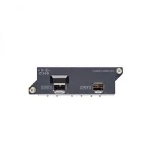 Cisco Catalyst 2960-x Flexstack Extend Hybrid