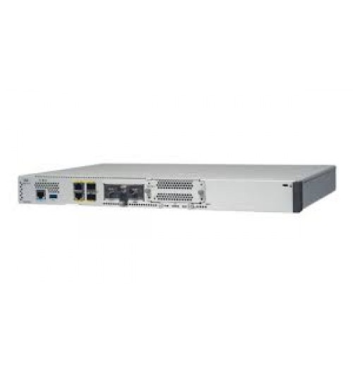 Cisco Catalyst C8200-1N-4T Router