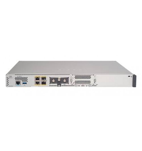 Cisco Catalyst 8200L with 1-Nim Slot and 4x1G WAN ports
