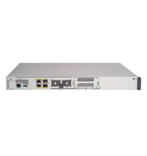 Cisco Catalyst 8200L with 1-Nim Slot and 4x1G WAN ports