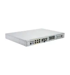 Cisco C8300 1RU Cisco Router 2x10g, 4x1g, 1xsm & 1xnim slot