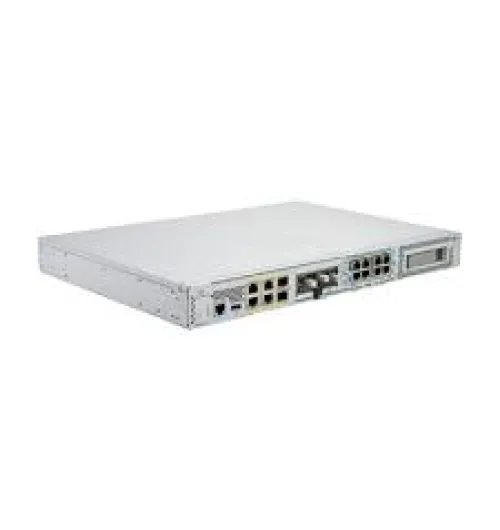 Cisco C8300 1RU Cisco Router 2x10g, 4x1g, 1xsm & 1xnim slot