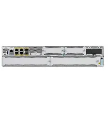 Cisco Catalyst 8300 Model C8300-2N2S-4T2X Router Cisco Catalyst 8300 Model C8300-2N2S-4T2X Router