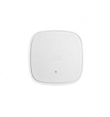 Cisco Catalyst Wireless access point - Bluetooth 5.0 - 802.15.4, Bluetooth, Wi-Fi 6 - 2.4 GHz, 5 GHz