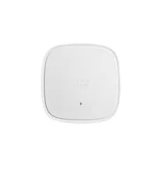 Cisco Catalyst Wireless access point - Bluetooth 5.0 - 802.15.4, Bluetooth, Wi-Fi 6 - 2.4 GHz, 5 GHz