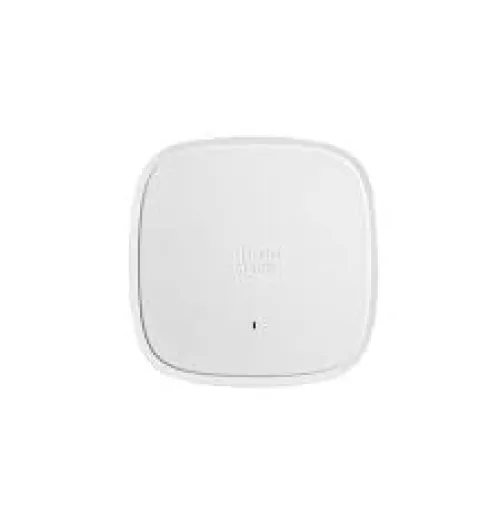 Cisco Catalyst Wireless access point - Bluetooth 5.0 - 802.15.4, Bluetooth, Wi-Fi 6 - 2.4 GHz, 5 GHz