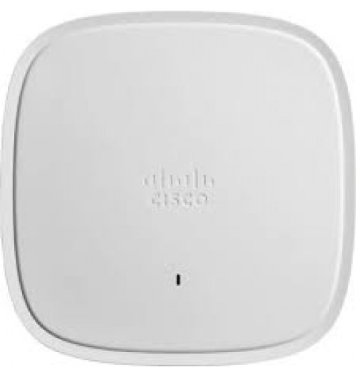 Cisco Catalyst 9130AXI - wireless access point