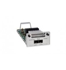 Cisco Catalyst 9200 2 x 25 GE Network Module, spare