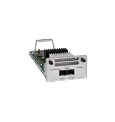 Cisco Catalyst 9200 2 x 25 GE Network Module, spare