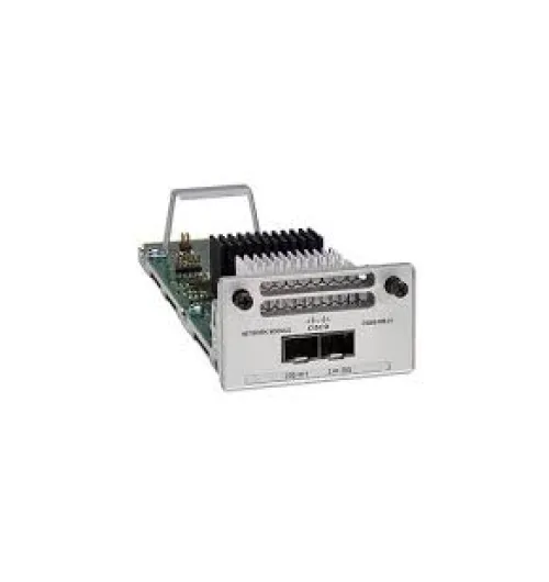 Cisco Catalyst 9200 2 x 25 GE Network Module, spare