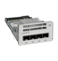 Cisco Catalyst 9200 4 x 1GE Network Module, spare