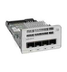 Cisco Catalyst 9200 4 x 1GE Network Module, spare