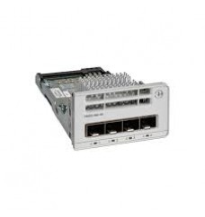 Cisco Catalyst 9200 4 x 10GE Network Module, spare