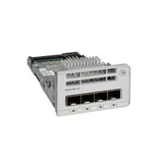 Cisco Catalyst 9200 4 x 10GE Network Module, spare