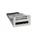 Cisco Catalyst 9200 4 x 10GE Network Module, spare