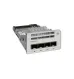 Cisco Catalyst 9200 4 x 10GE Network Module, spare