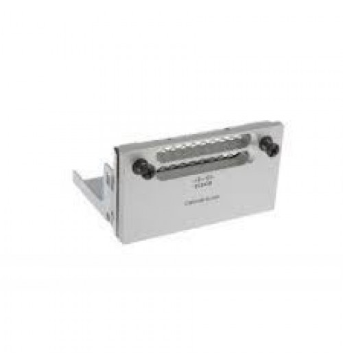 Cisco Catalyst 9200 BLANK Network Module