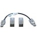 Cisco Stacking Kit for C9200 Switch