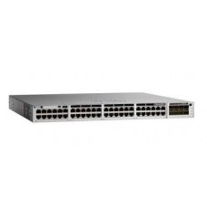 Catalyst 9200L 48-port PoE+ 4x10G uplink Switch, Network Essentials