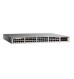 Catalyst 9200L 48-port PoE+ 4x10G uplink Switch, Network Essentials